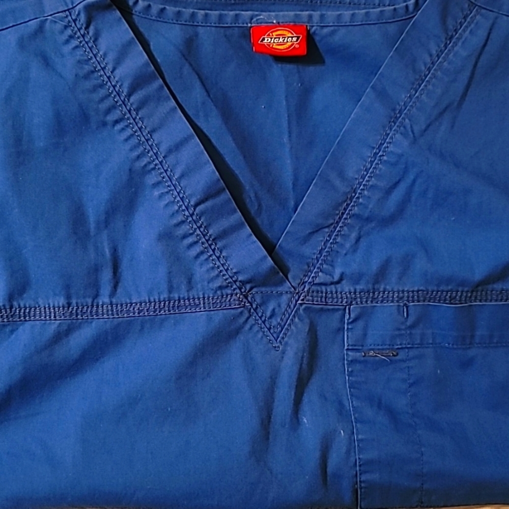 Dickie Medium Dark blue